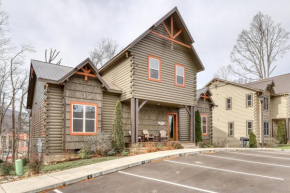 The Mighty Crabapple Manor
